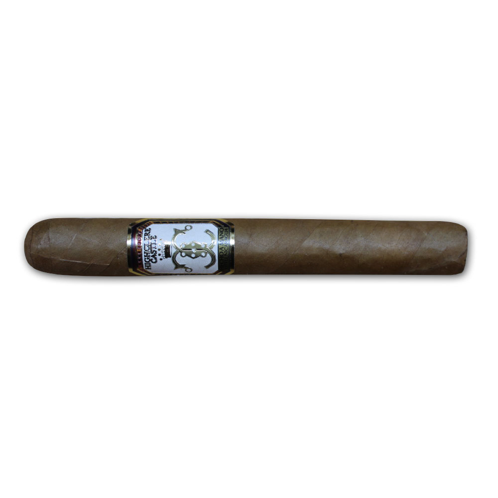 CLEARANCE! Highclere Castle Petit Corona Cigar - 1 Single (End of Line)
